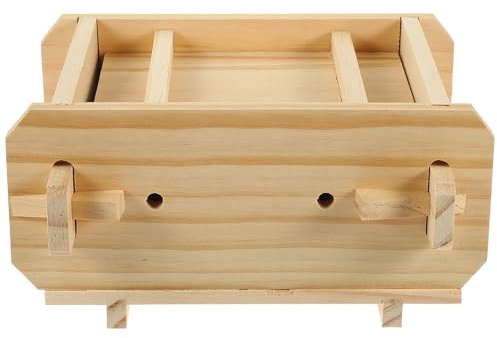 DRAFIDEEP Tofu Form für Zuhause, Praktisches Design, Beige | Tofu Selber Machen Satz, Werkzeug zur Herstellung von Sojaquark, Tofu Selbstgemacht Form