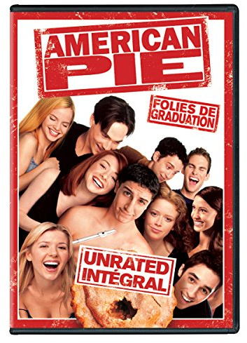 American Pie - Unrated Collector's Edition [DVD]
