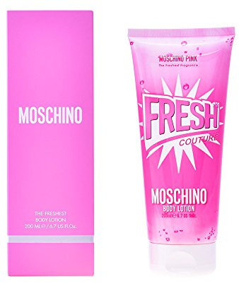 Moschino Body Lotion, 200 g
