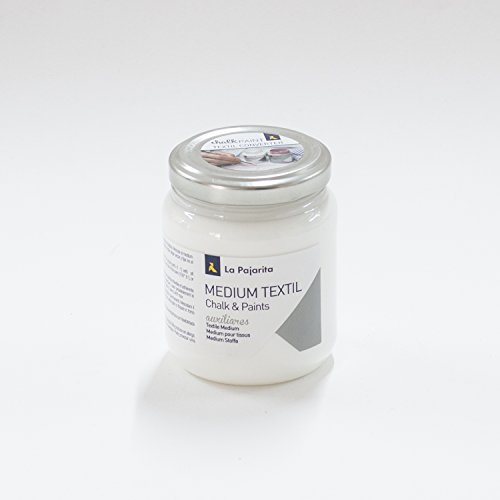La Pajarita 110037 Pintura, 175 ml