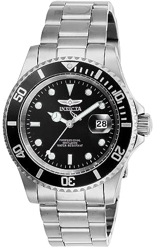 Invicta Pro Diver 26970 Herrenuhr - 40mm