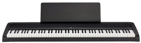 KORG B2 - Piano digitale, Nero