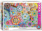 Eurographics 1000 Teile - Thailändisches Mosaik