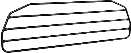 NORDRIVE N70056 Premium-Guard, griglia divisoria in Acciaio - Type 6-1180x380 mm