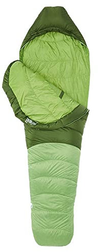 Marmot Hydrogen M14403 Sleeping Bag Long