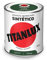 Titanlux Esmalte Sintético Brillante Verde Mayo 750 ml