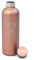Seat OCU10085 Trinkflasche Wasserflasche 500ml Edelstahl kupfer