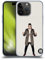 Head Case Designs Offizielle Robbie Williams Tiermuster Mantel Kalendar Soft Gel Handyhülle Hülle kompatibel mit Apple iPhone 15 Pro Max