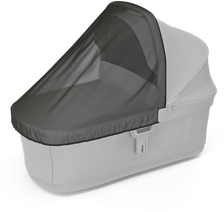 Strollers Accessory Thule bassinet mesh cover
