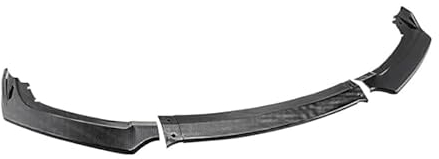 Auto Frontspoiler, Für Honda Civic 10 Gen 2016-2020, Rock Protector, Spoilerlippe Diffusor, Antikollisions Zubehör, Auto Anbauteile, Dauerhaft,C