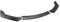 Auto Frontspoiler, Für Honda Civic 10 Gen 2016-2020, Rock Protector, Spoilerlippe Diffusor, Antikollisions Zubehör, Auto Anbauteile, Dauerhaft,C