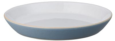 Denby Impression Blue Small Plate