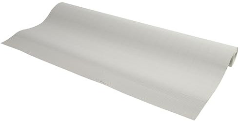 Exacompta - Ref. 41652E - FOREVER Flipchart-Nachfüllpapier - Recyclingpapier 80 g/m² - 20 mikroperforierte Blätter, einseitig bedruckt, Lineatur 25 x 25 mm, 65 x 100 cm, 5 Stück