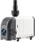 Forever Speed Aquarium Pumpe Teichpumpe 1500L/h Tauchpumpen Wasserpumpe für Gärten, Aquarium, Teich, Brunnen 25W