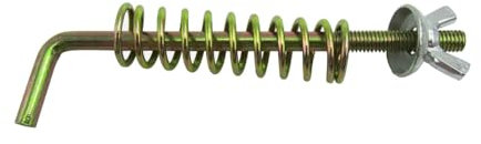 SERMALOER Marke 1 Set #M-Feder-Motor-Spannfeder für Lockstich-Nähmaschinen