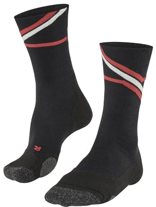 FALKE Herren TK2 130 Years Wandersocken mittelstarke Polsterung antiblasen