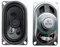 4 ohm 8 pulgadas altavoz subwoofer coche estéreo altavoz vehículo puerta música estéreo frecuencia frecuencia subwoofer altavoz