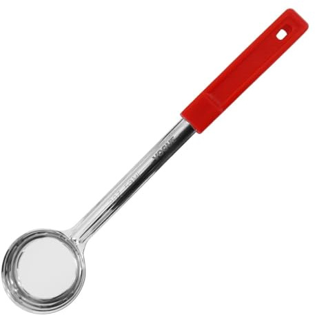 Vogue Red Solid Spoodle, 60 ml 2 oz