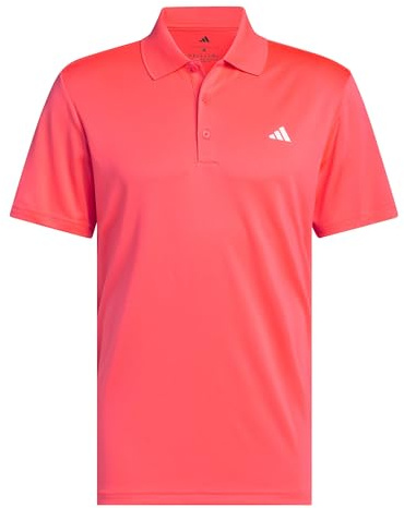 Adidas Herren Core Adidas Performance Primegreen Polo Shirt