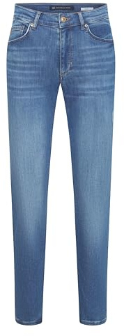 Raffaello Rossi Damen Jeans Suzy in Soft Touch Denim