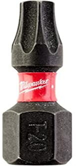Milwaukee Ponta TX20 25 mm (25 Pcs)