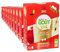 Good Goût Kidz - BIO - 40 gourdes 90g Fruits Pomme Gala dès 3 ans - pack de 10x4