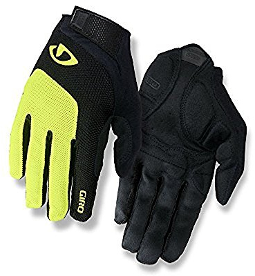 Giro Bravo Gel LF hilight yellow XXL