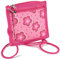 Stefano Kinder Reisegepäck Schmetterling pink rosa -präsentiert von RabamtaGO (Brusbeutel 1, Pink)