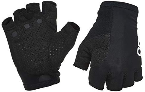 POC Essential Short Glove, Uranium Black