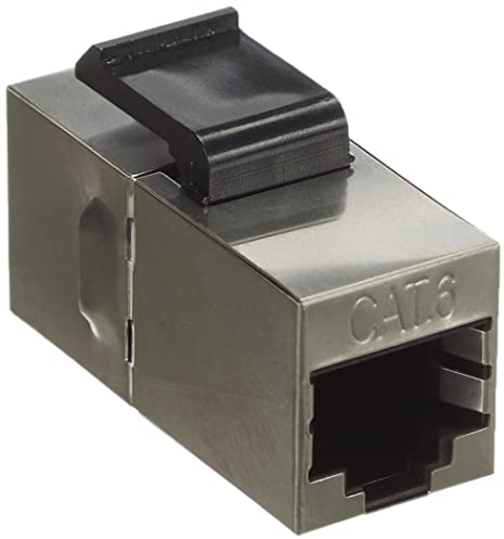 PremiumCord Kupplung RJ45 CAT6 8/8 STP Keystone