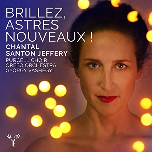 Brillez, Astres Nouveaux ! (Airs d'Opéra Baroque F