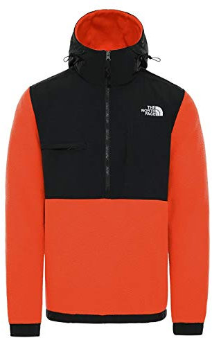 The North Face Denali 2 Felpa Pile Flare