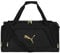 PUMA Evercat Gasrucksack, schwarz/Gold, Einheitsgröße