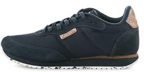 Woden Sneakers Signe 37, 010 Navy