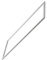 Joint de porte (partie réfrigerateur) Bosch 00235608