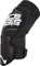 Acerbis X-Knee Soft - Ginocchiere, colore: Nero