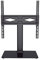 TM Electron TMSLC419 Soporte Universal de TV para Mesa o Mueble, VESA 400X400mm, de 32 hasta 50, Máx. 30Kg, Ideal para monitores y Pantallas LCD, LED y OLED