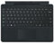 Microsoft MS SRFC Pro8 TypeCover schwarz FR/BE, 4306827