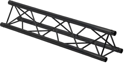 ALUTRUSS DECOLOCK DQ3-S200 3-Way Cross Beam bk