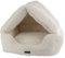 Nobby 61773 Haus SORA beige; L x B x H: 52 x 45 x 40 cm