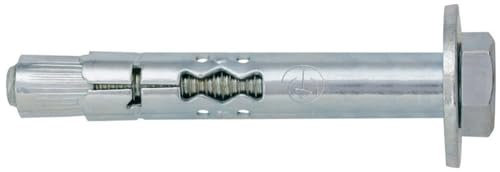 20PZ TASSELLO TSA 10/75 mm. 10x120 vite M8