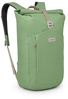 Osprey Arcane Roll Top Botanica Heather OS