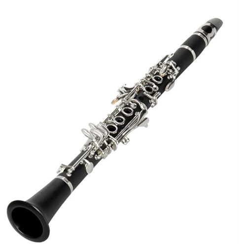 Klarinette Anfängerinstrument Hohe Es-Klarinette Es-Klarinette Anfänger-Klarinette Für Erwachsene