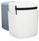 Hosile Air Conditioner Compressor Sound Blanket, for Heavy Duty Air Conditioning Compressors, Ac Compressor Sound Blanket for Noise Reduction and Protection from Rain