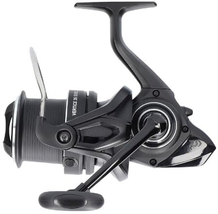DAIWA 24 Vertice 35, 5000C, Karpfenangelrolle