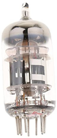 Dickly Tubo a Vuoto 12AX7B ECC83 per Amplificatore di Chitarra