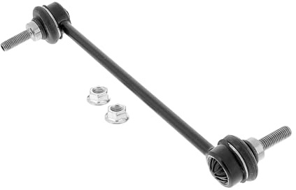 MONROE Link/Coupling Rod, stabiliser bar | L25K02 | OE-Matching Quality | Stable Handling | Pack of 1