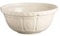 Mason Cash Mélange de Couleurs crème S24 résistante aux impacts en faïence 24 cm Bol à mélanger