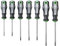 KWB 665216 - Schraubendr. Satz T 6tg
