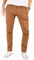 Yazubi Kyle - Braune Chino Herren Hose - Business Chinohose Für Männer - Stretch Chinojeans, Braun (Camel Otter 181018), W32/L32